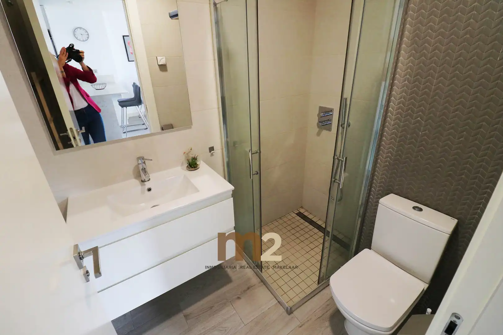 Apartament amb piscina en venda a Avenida del Puerto, imagen 17