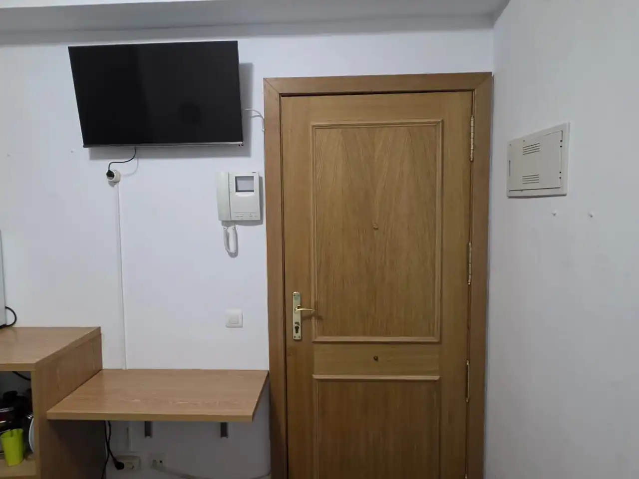 Study for sale in Torrevieja  with Air Conditioner, Heating and Furnished