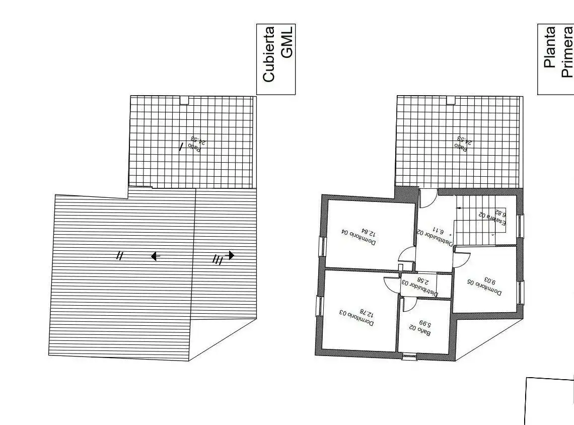 Haus zum Verkauf in piedras blancas poligono 15, imagen 52