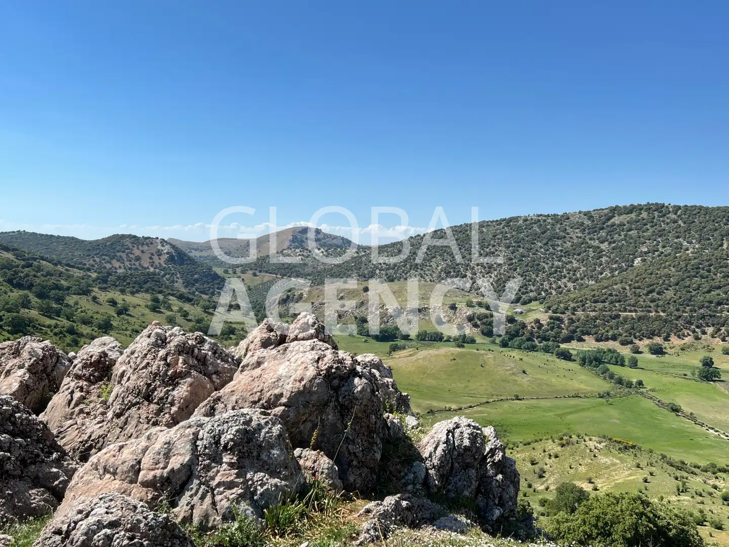 Terreny en venda en Jaén