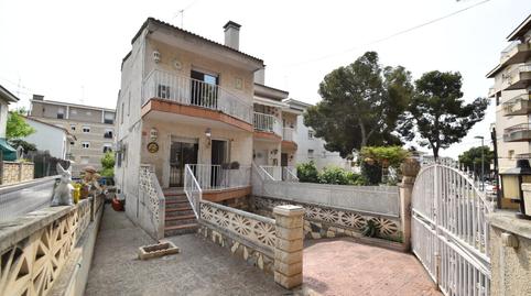 Foto 2 de Casa adosada en venda a  Can Toni, 4c, Can Toni, Tarragona