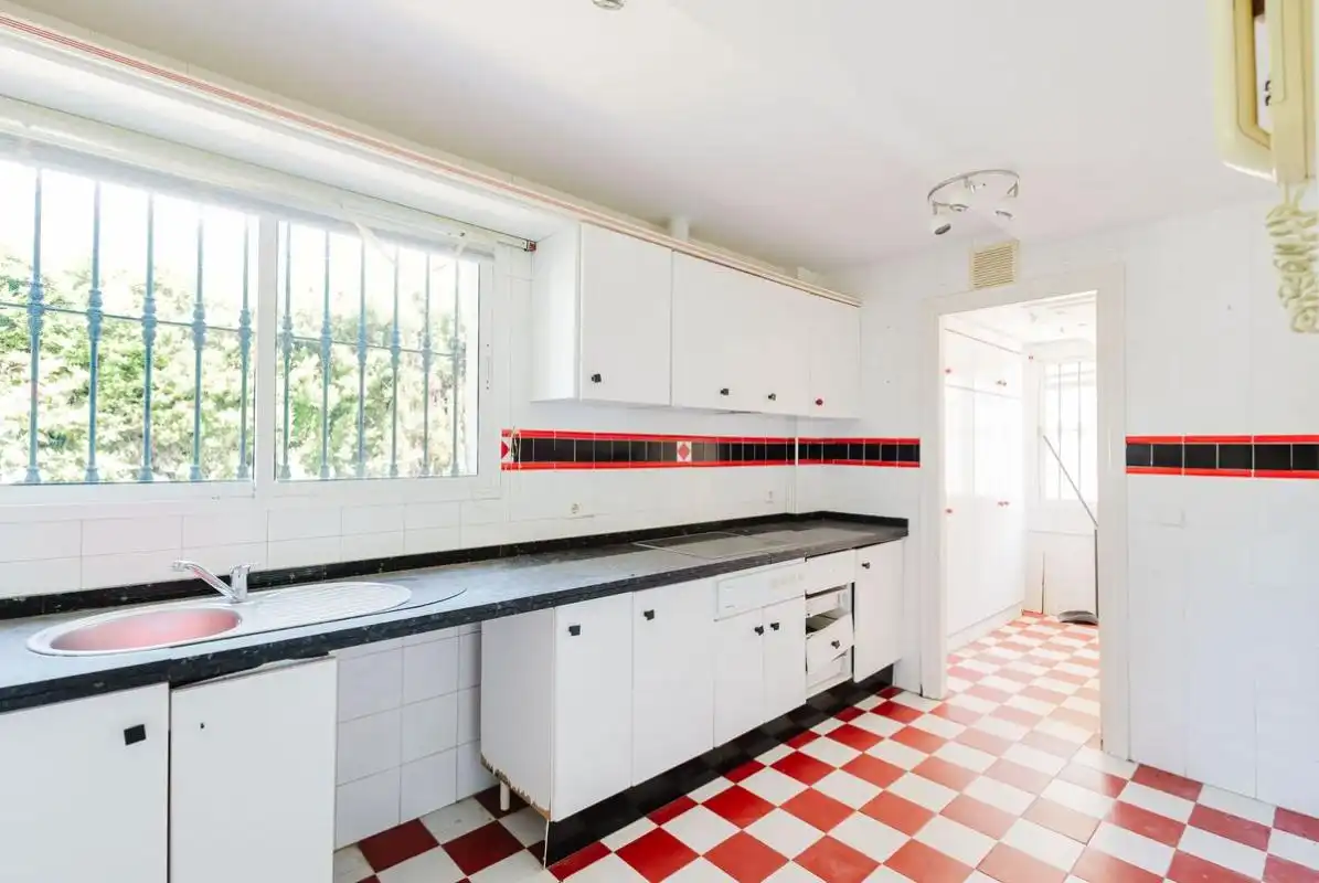 House with terrace for sale in Calle Julio Romero, imagen 6