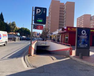 Parking of Garage for sale in  Murcia Capital