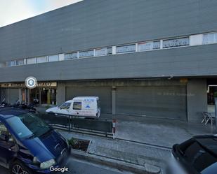 Exterior view of Industrial buildings to rent in Badalona