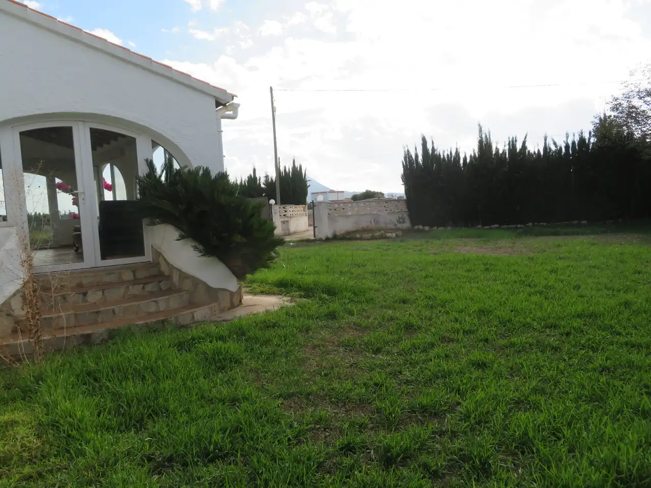 Villa avec terrasse à vendre à La Xara - La Sella, imagen 44