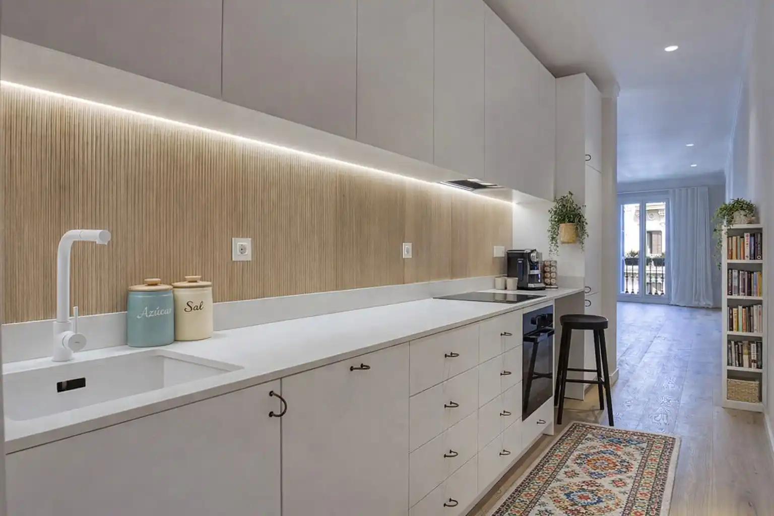 Appartement avec terrasse à vendre à Eixample, imagen 4