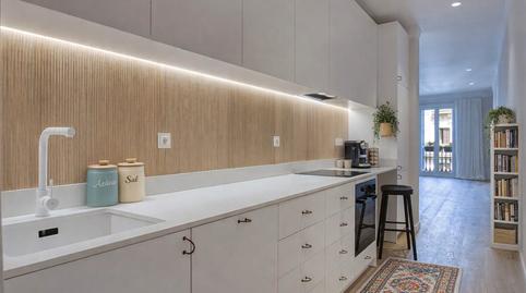 Foto 4 de Piso en venta en Dreta de l'Eixample,  Barcelona Capital