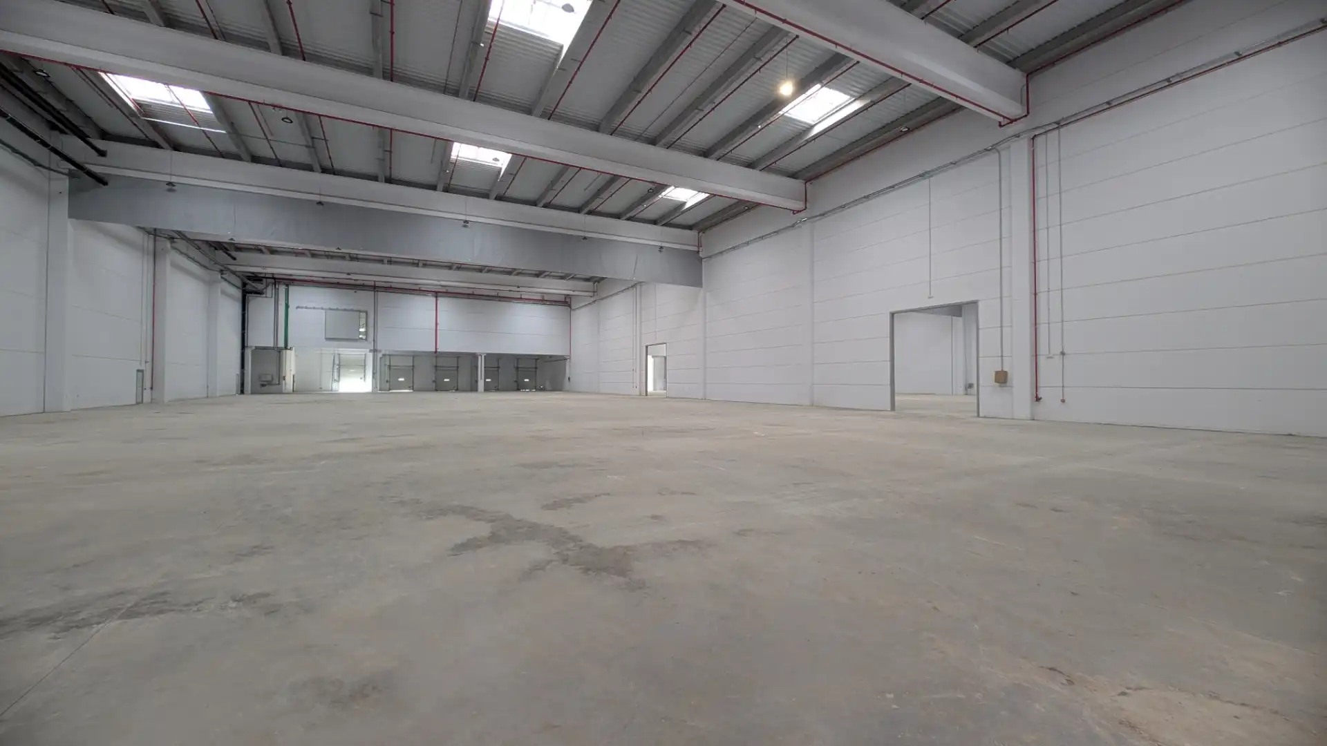 Nave industrielle avec ascenseur à louer à Raiguer, imagen 7
