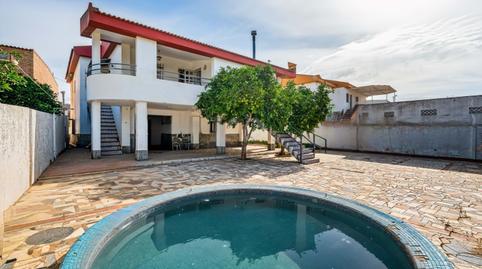 Foto 2 de Casa o xalet en venda a Avenida Villarrasa, 31, Rociana del Condado, Huelva