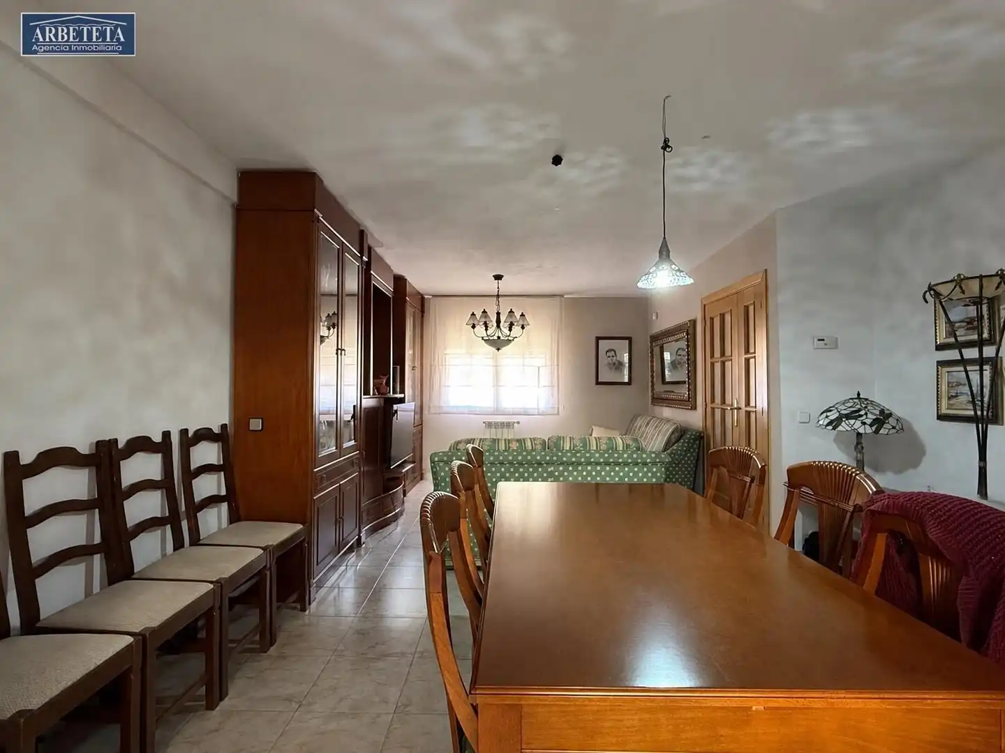 Einfamilien-Reihenhaus zum Verkauf in Las Lomas - Salinera - La Muñeca