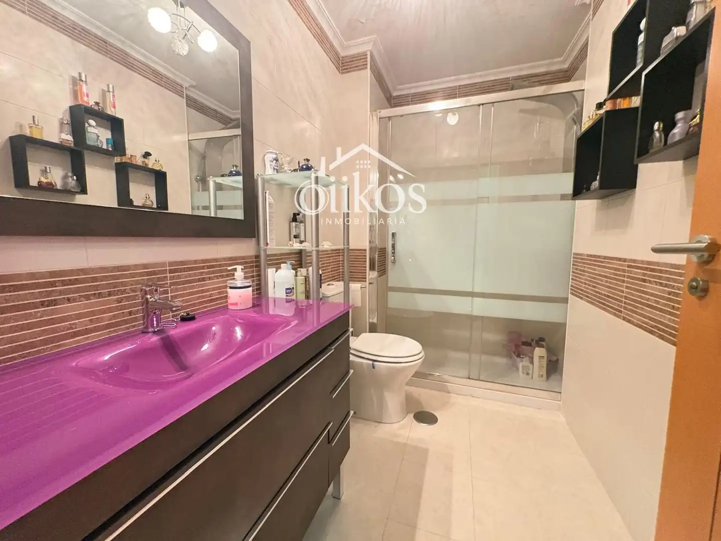 Flat with terrace for sale in Moriscos, imagen 14