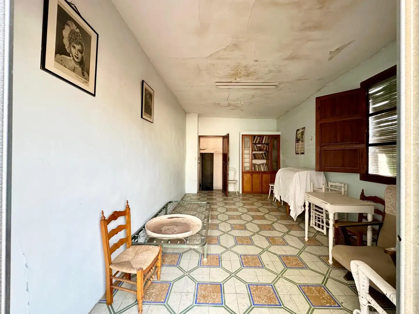 Casa o chalet en venta en Carlet con Terraza y Amueblado