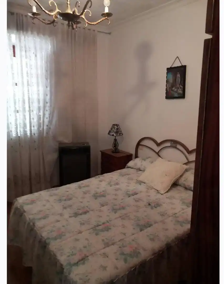 Dormitori de Finca rústica en venda en Fuenllana