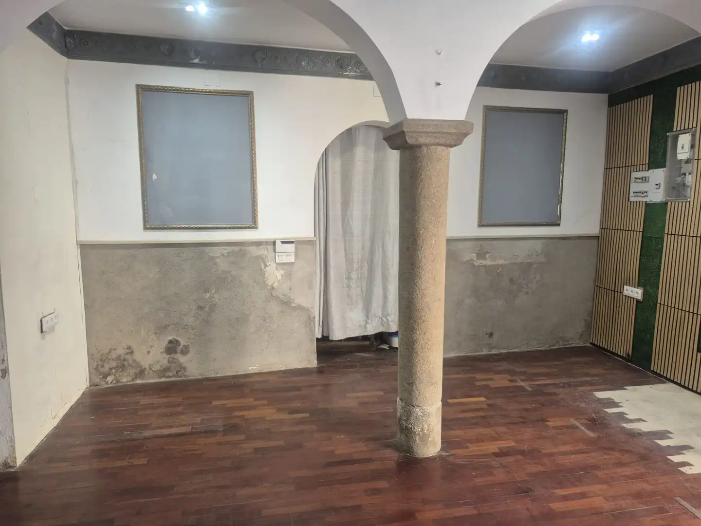 Gewerbefläche zur Miete in Calle San Ildefonso, imagen 5