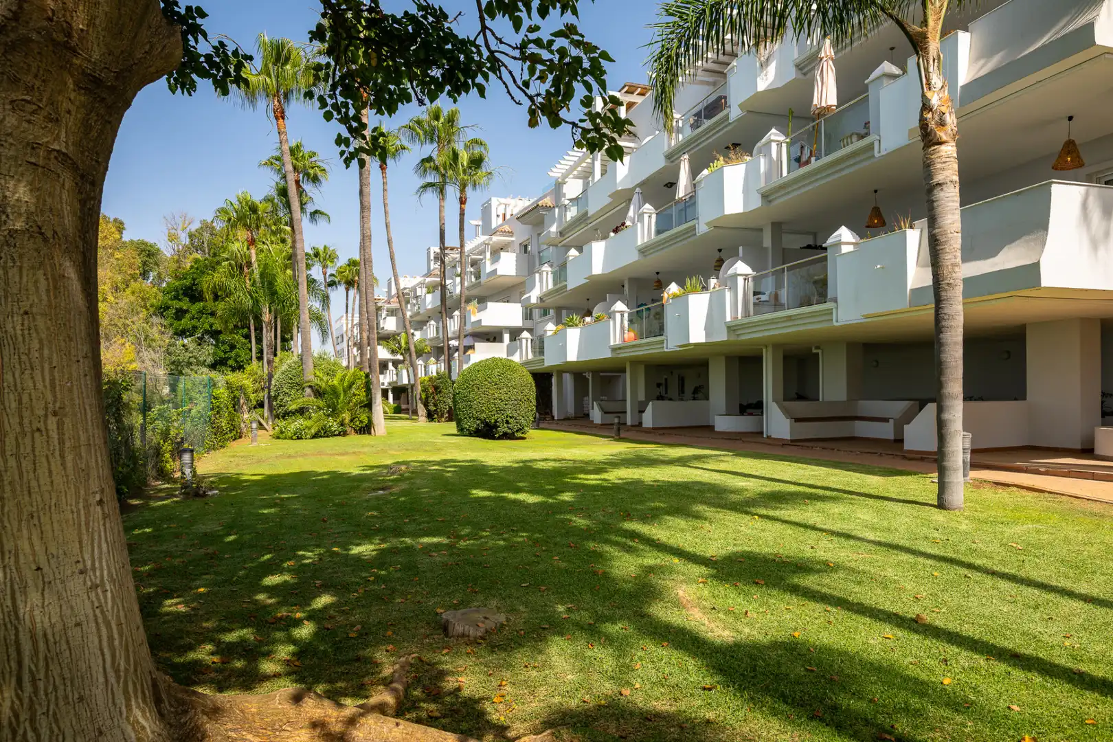 Penthouse with terrace for sale in Estepona Pueblo, imagen 28