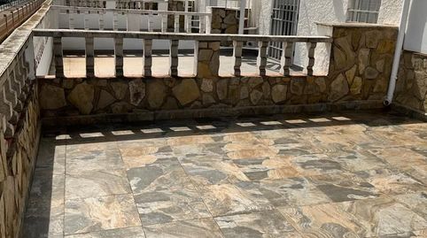 Foto 4 de Casa adosada en venda a Playa Norte, Peñíscola / Peníscola