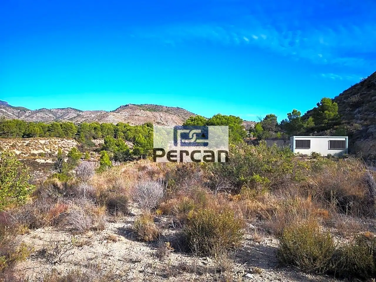 Terreno residenziale in vendita a Aigües, imagen 7