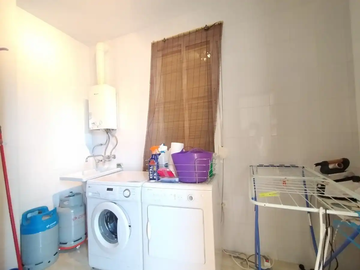 Casa o xalet en venda a Mollina