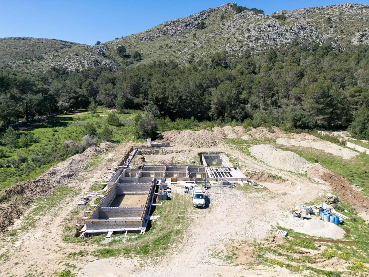Casa o xalet en venda en Alcúdia amb Calefacció, Jardí privat i Terrassa