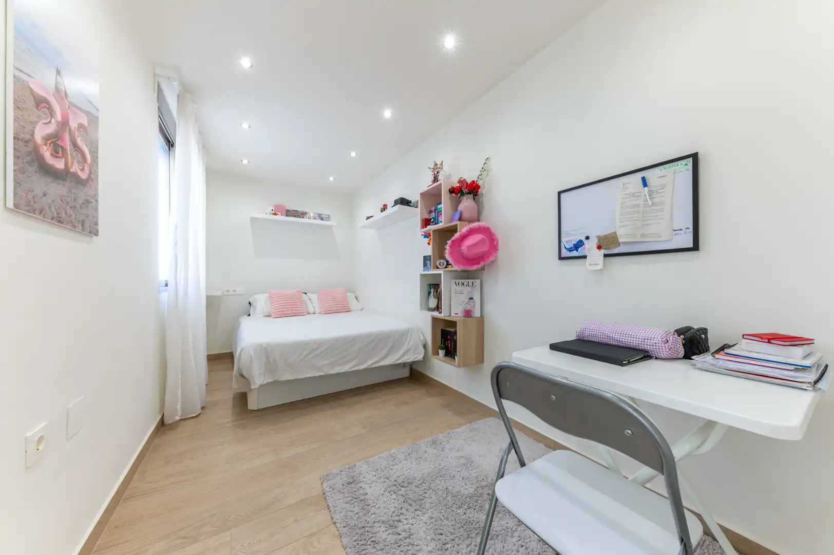 Piso en venta en Carrer Sant Pere, Pueblo