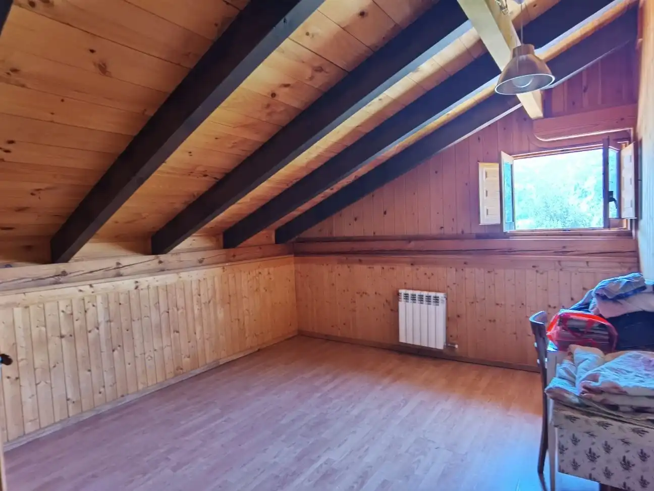 Chalet con piscina en venta en Calle Ventorillo 13, imagen 9