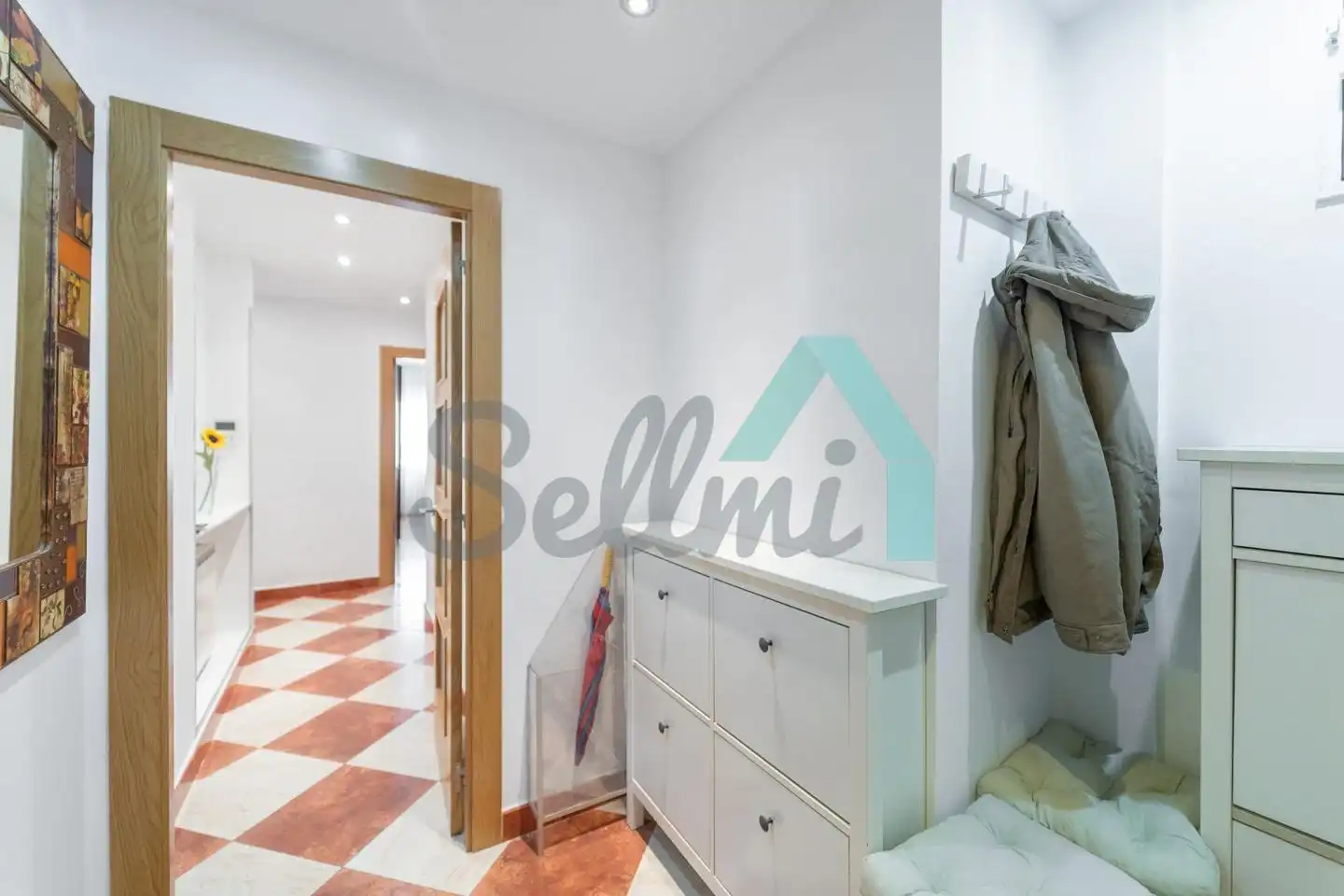 Flat with lift to rent in Calle González Besada, imagen 33