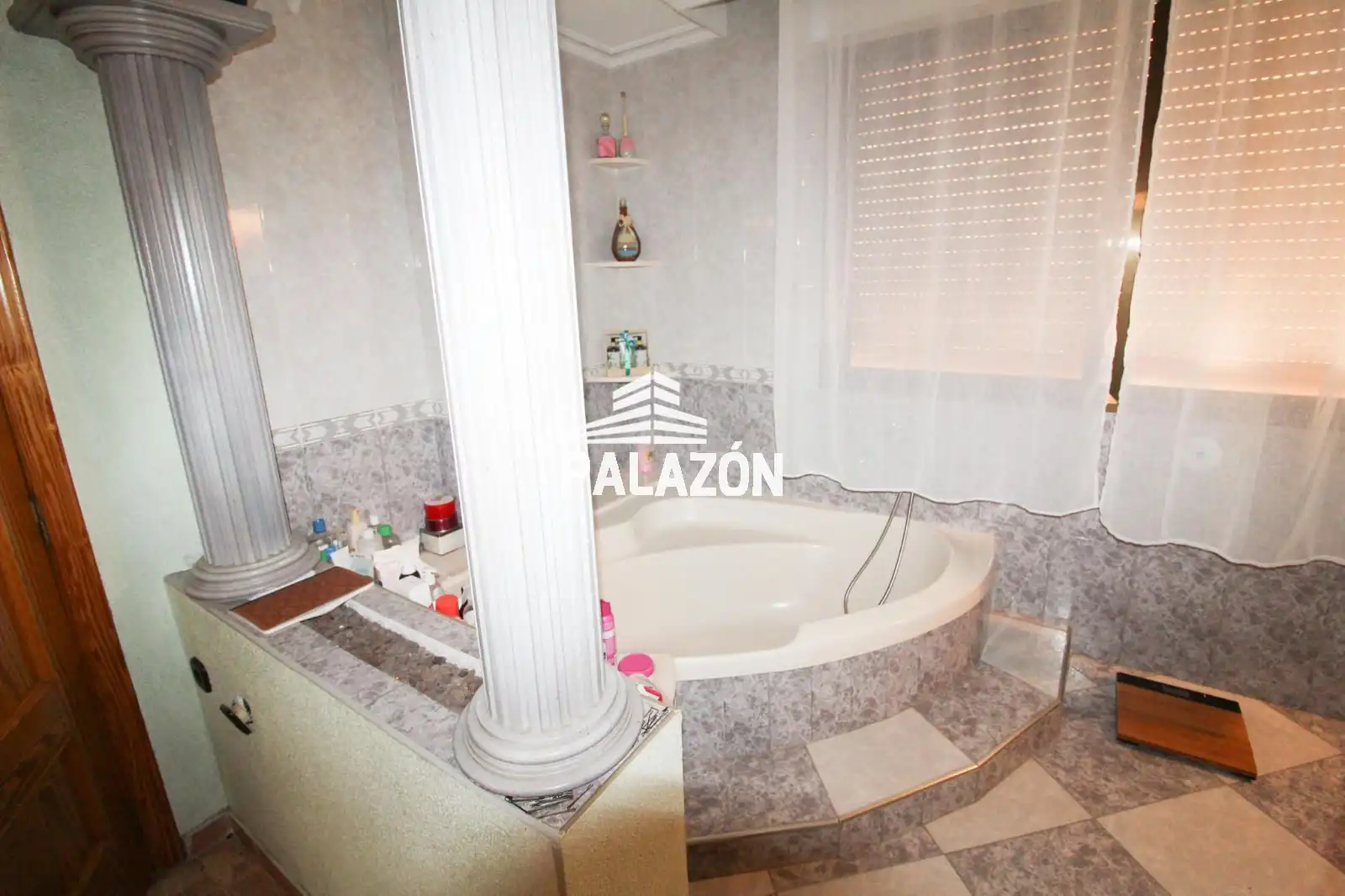 Bungalow amb piscina en venda a Crevillent, imagen 15