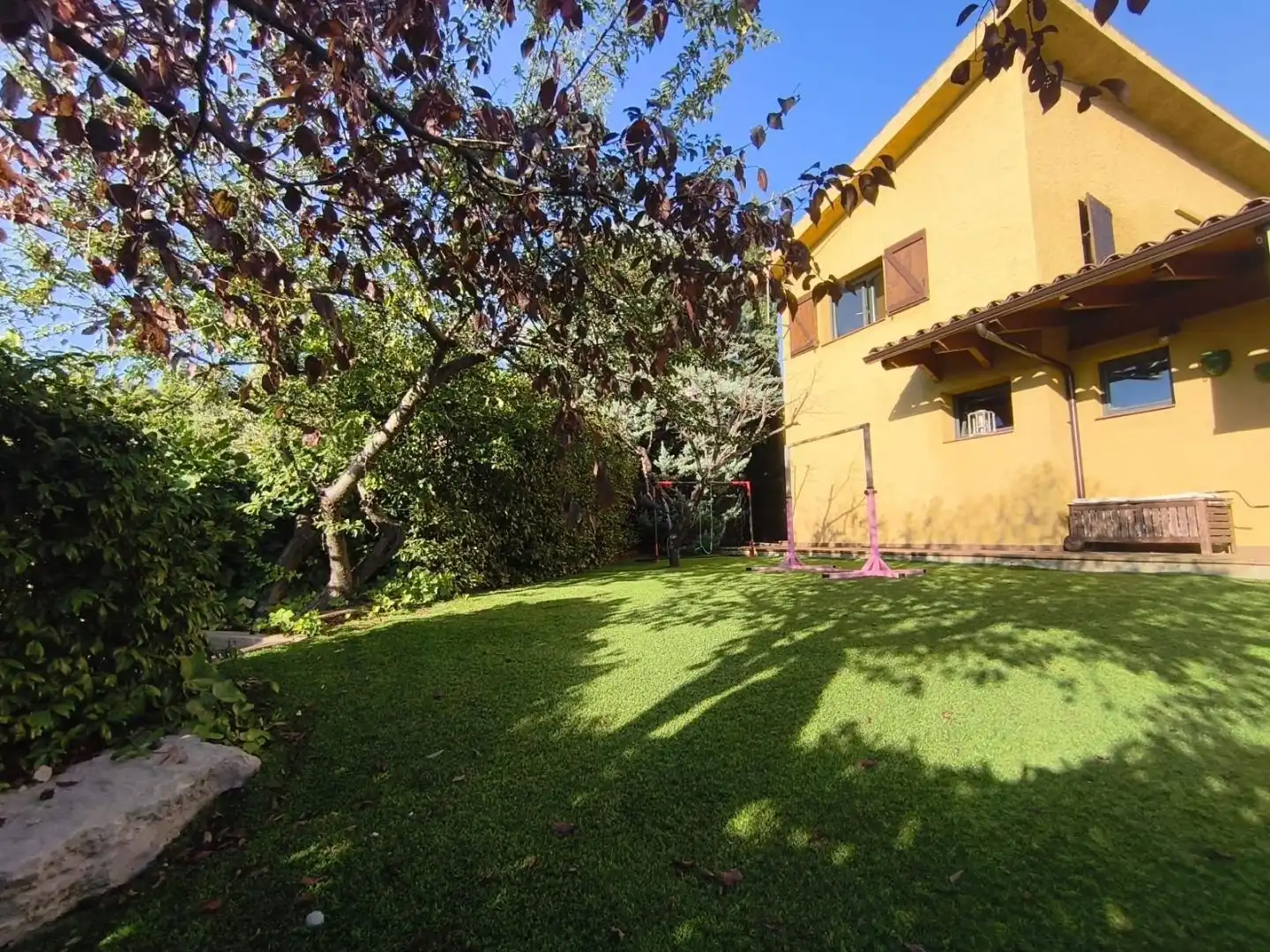Xalet amb jardí en venda a Carrer Major 138, imagen 11