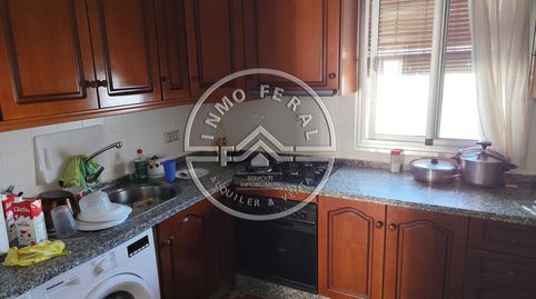 Foto 3 de Piso en venta en Écija, Sevilla