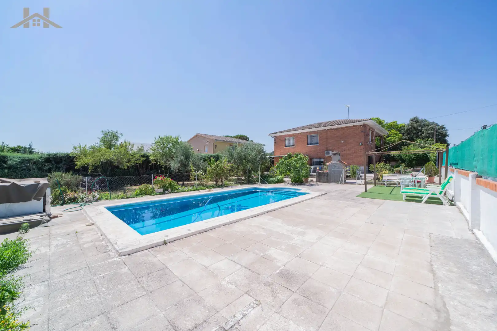 Casa o xalet en venda a El Álamo