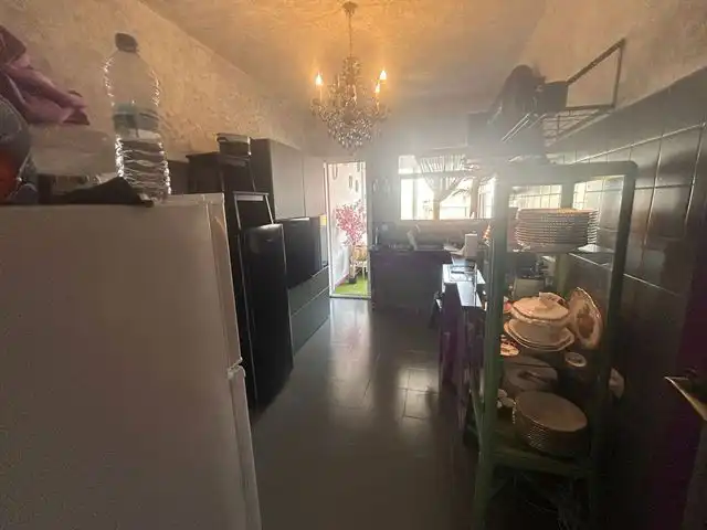 Piso en venta en Ciutadella