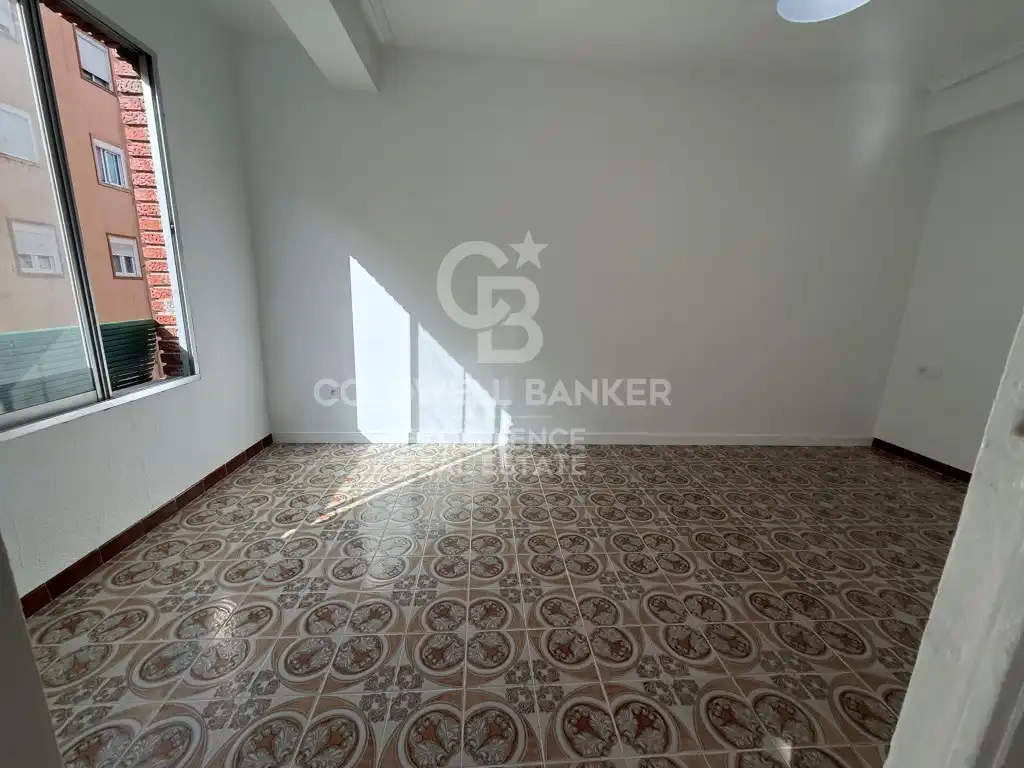 Piso de alquiler en Valencia con Balcón