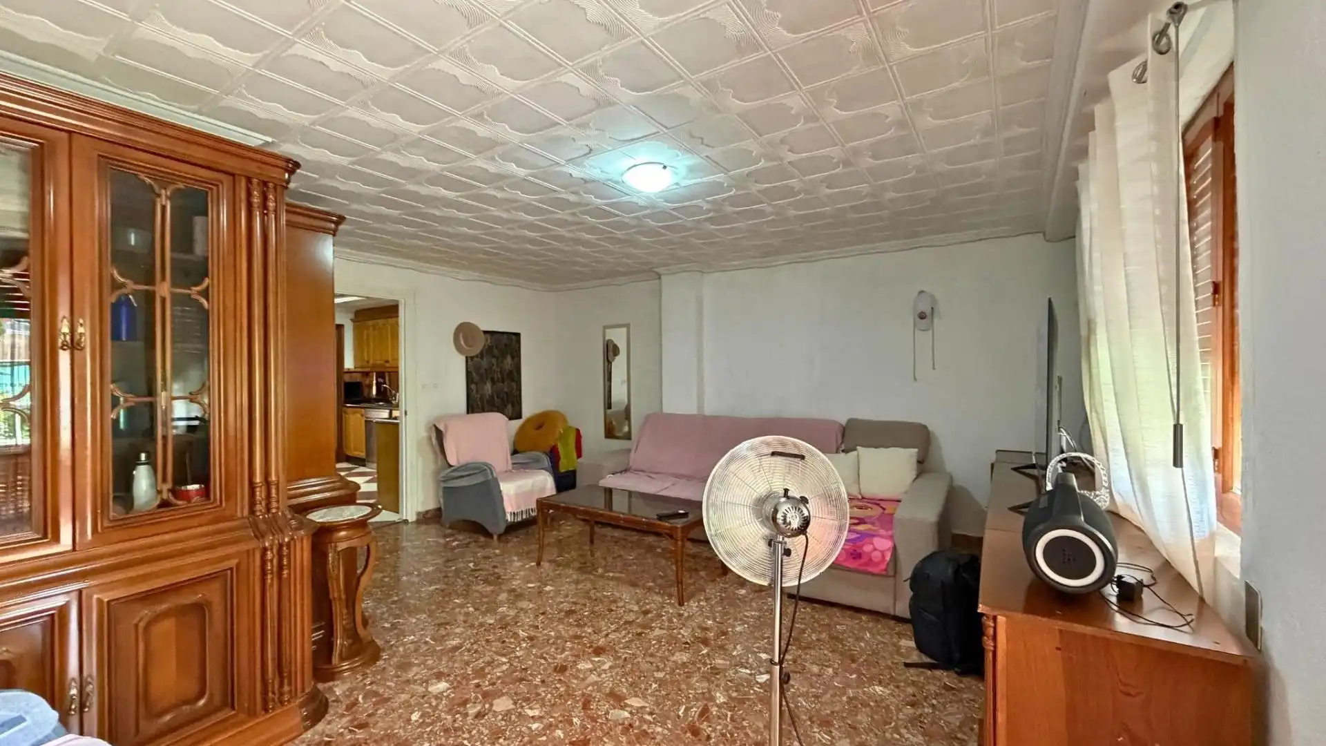 Piso en venta en Yecla con Terraza y Balcón
