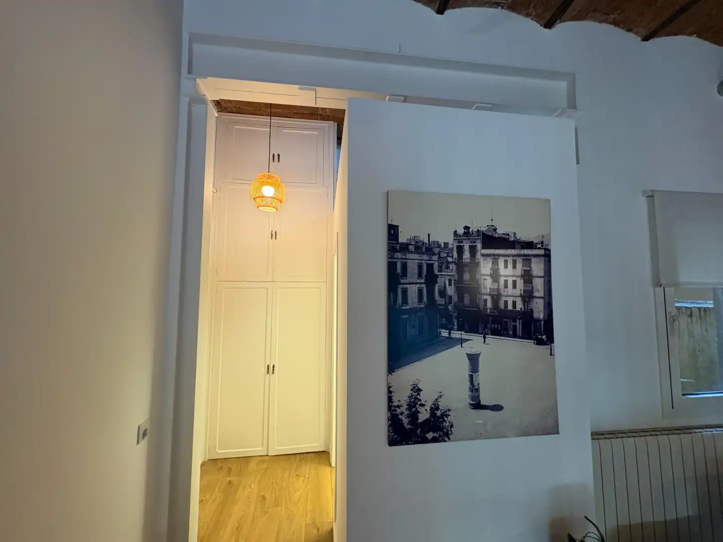 Planta baixa en venda en Barcelona amb Aire condicionat, Calefacció i Terrassa