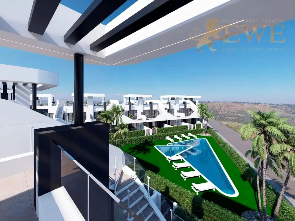 Penthouse zum Verkauf in Calle Miguel Hernandez