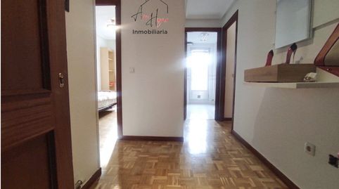 Foto 3 de Piso de alquiler en Florencio Marcos, Tejares - Chamberí - Alcades, Salamanca Capital