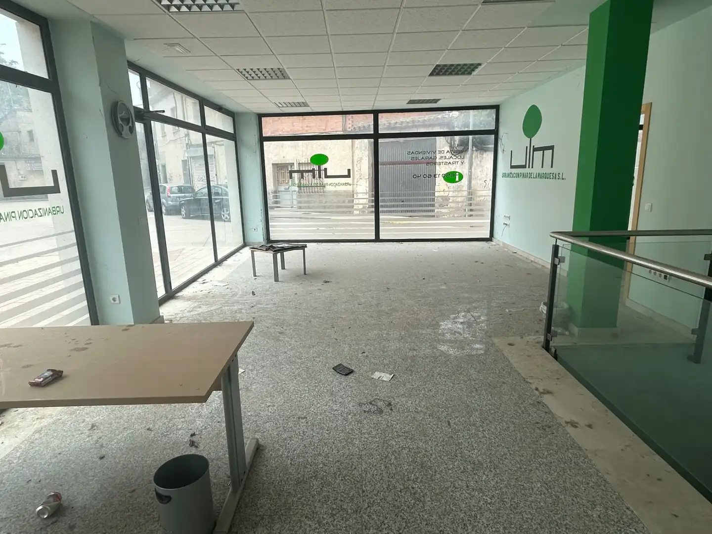 Business premises for sale in Calle la Laguna 1, imagen 2