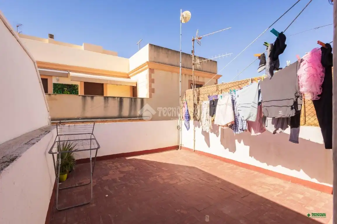 Maison jumelée à vendre à Vera Ciudad, imagen 19