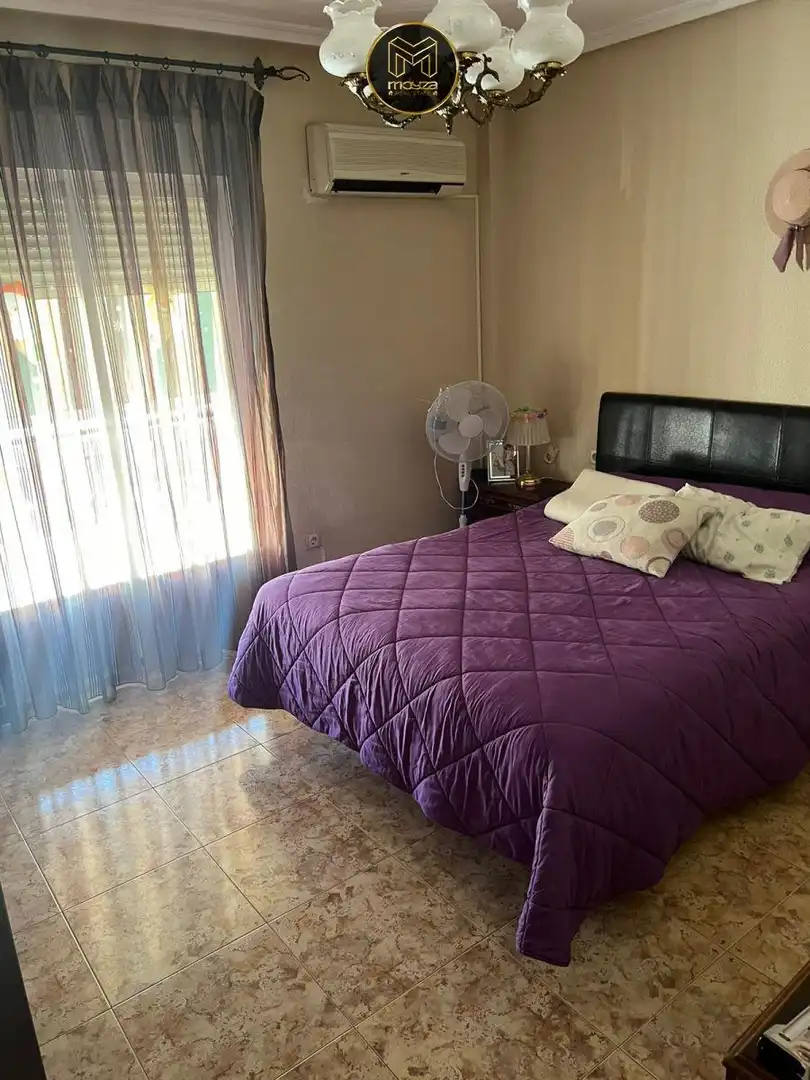 Flat with terrace for sale in Torredelcampo, imagen 8