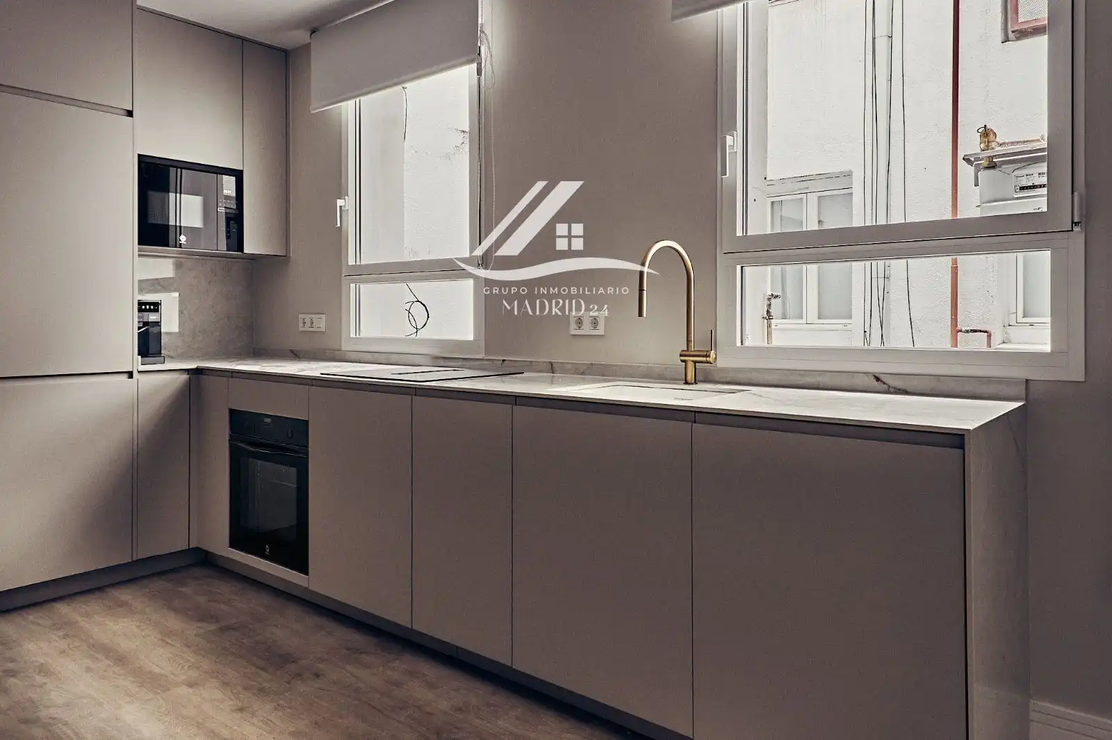 Piso con ascensor en venta en Padilla, imagen 6