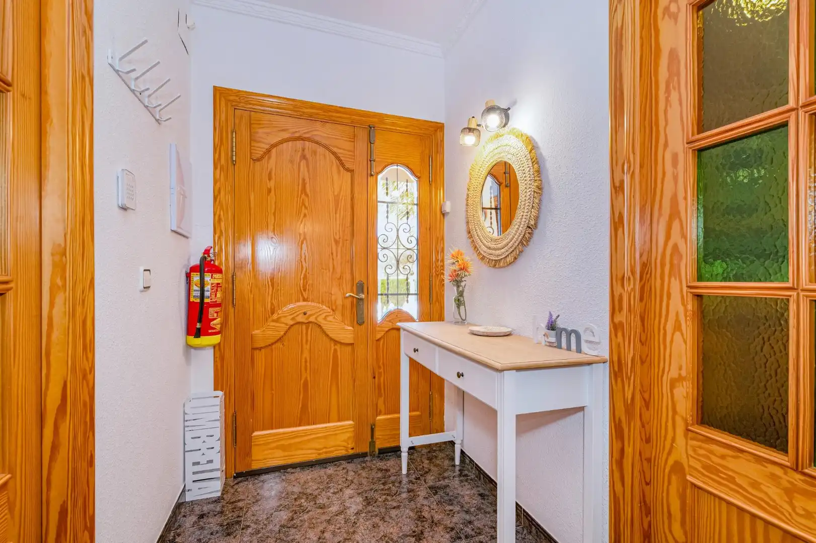 Casa o xalet en venda en Órgiva amb Aire condicionat, Calefacció i Jardí privat