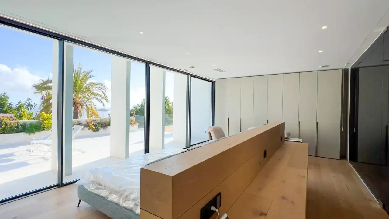 Casa con piscina in vendita a Mascarat, imagen 9