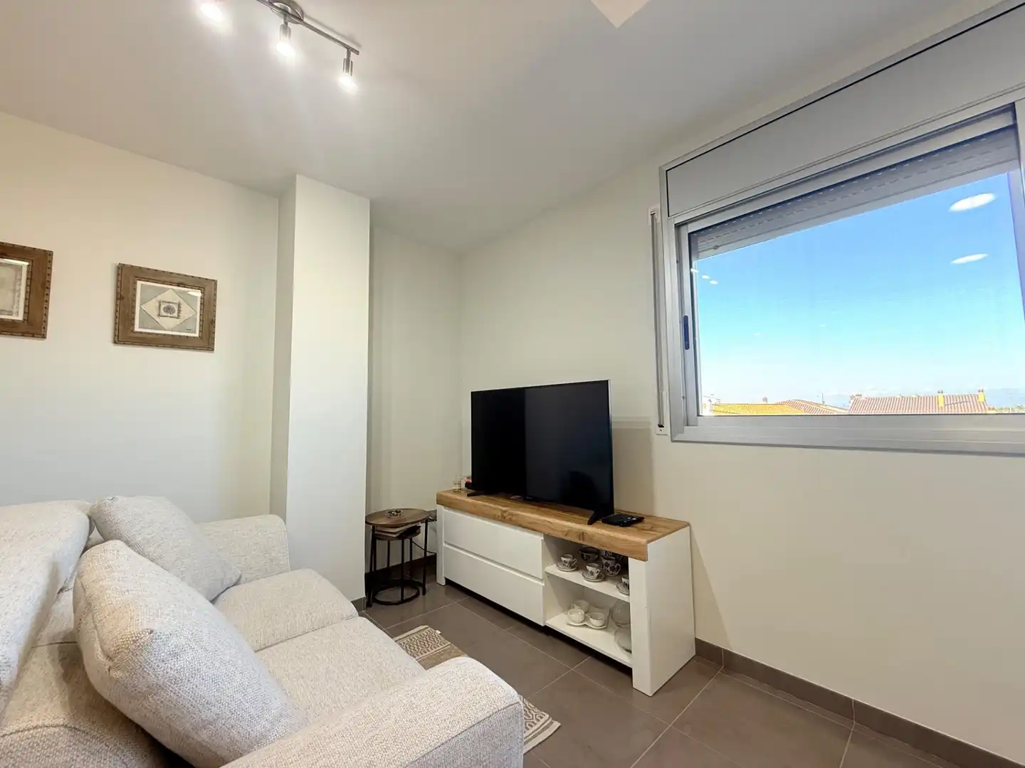 Apartament amb piscina en venda a Deltebre, imagen 11