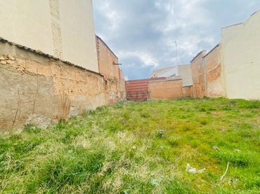 Terreni e lotti in vendita a Valdepeñas