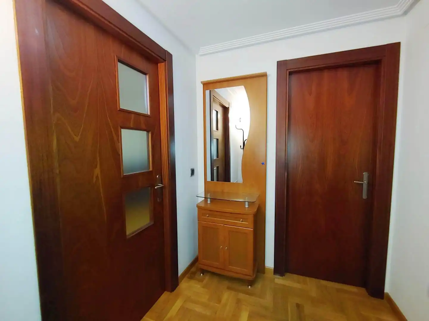 Flat for rent in Siero, Asturias