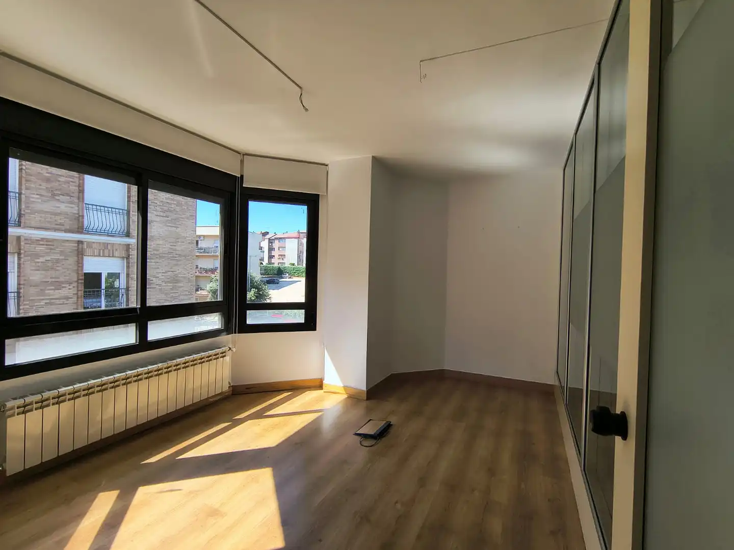 Dormitori de Oficina en venda en Las Rozas de Madrid amb Aire condicionat i Terrassa