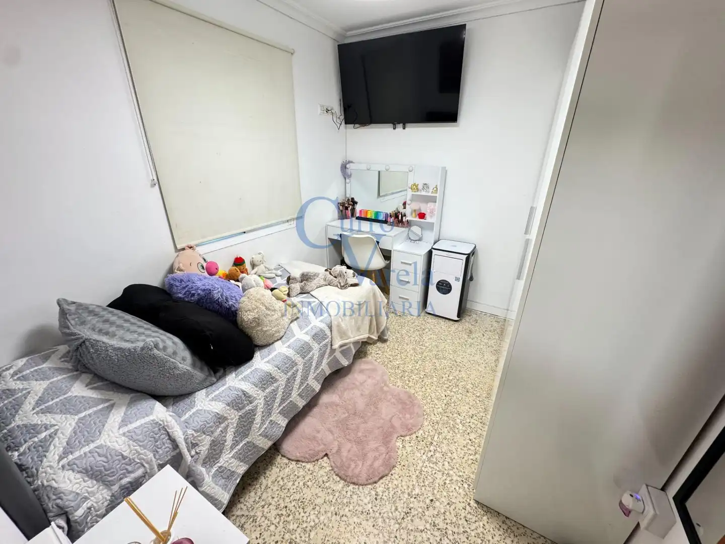 Pis en venda en Montequinto amb Aire condicionat i Calefacció