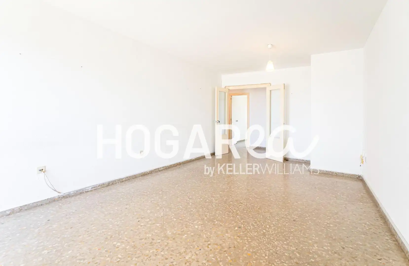 Flat for sale in Málaga  with Air Conditioner, Heating and Terrace
