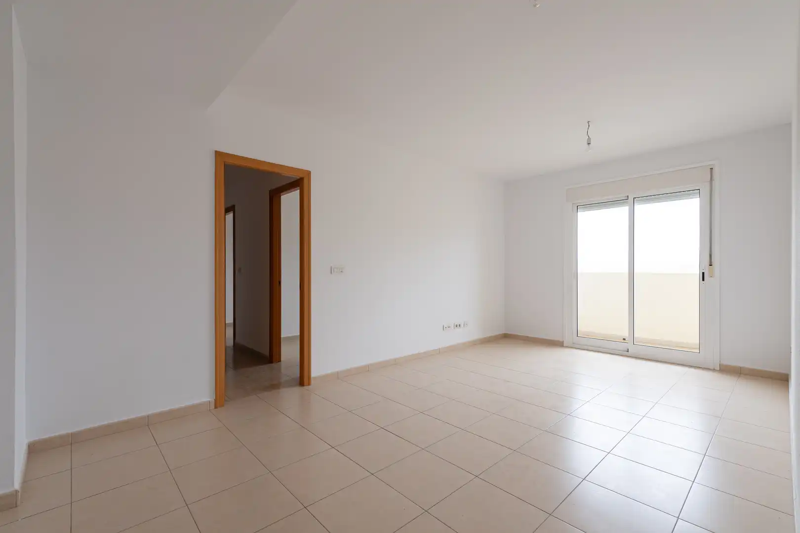 Appartement avec terrasse à vendre à Gral Gutierrez Mellado 30, imagen 4