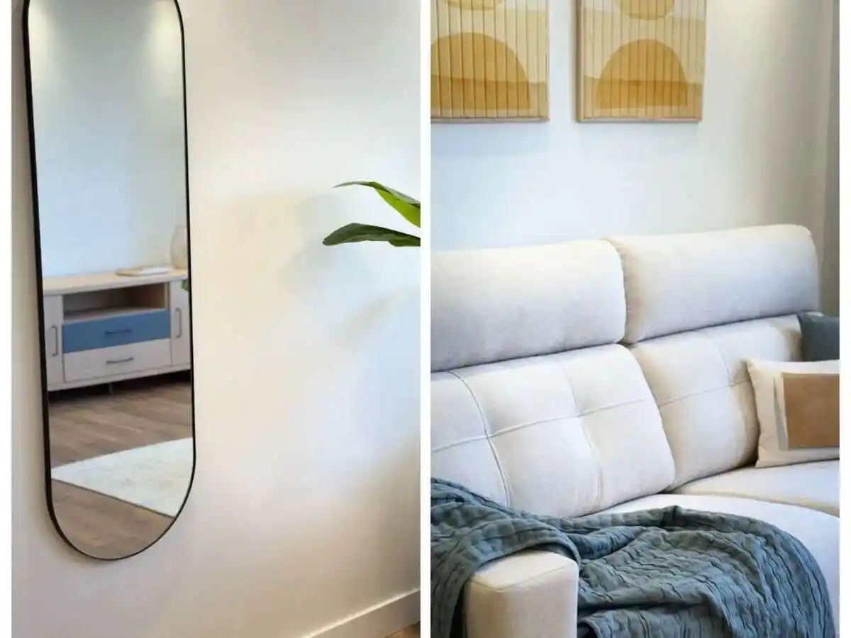 Flat with lift for sale in de Levante, imagen 19